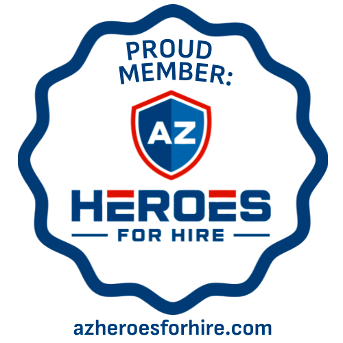 2024 az heroes member