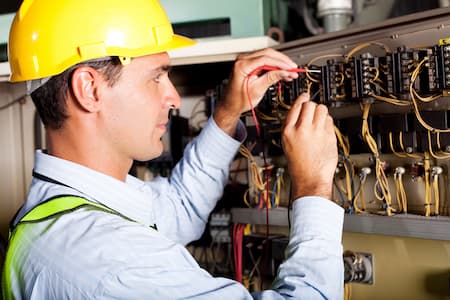 3 Ways An Annual Electrical Safety Inspection Can Protect Your Home