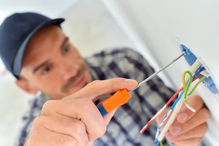 What You Might Need A Mesa Electrical Expert For In Your Home