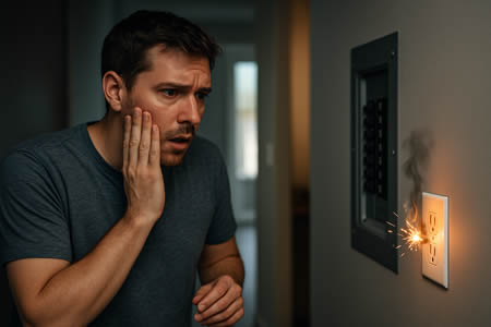 Why That One Outlet Always Fails—and What It Might Be Telling You