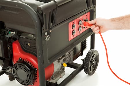 Why You Never Want To Be Without A Home Generator