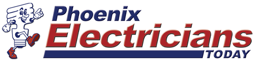 Phoenix Electricians Today Logo