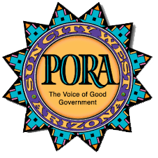 Pora Logo