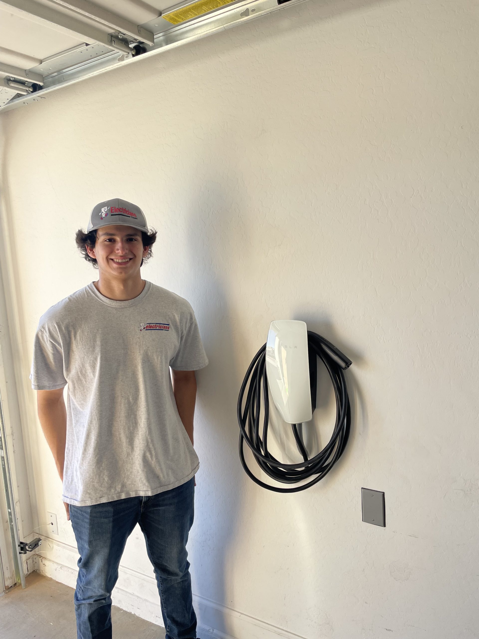 Car Charger Installation In Scottsdale, AZ