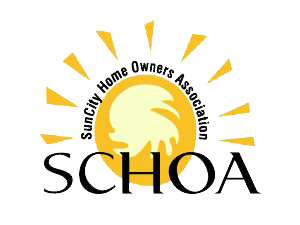 SCHOA Logo