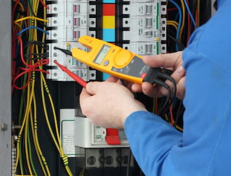 Electrical Safety Inspections