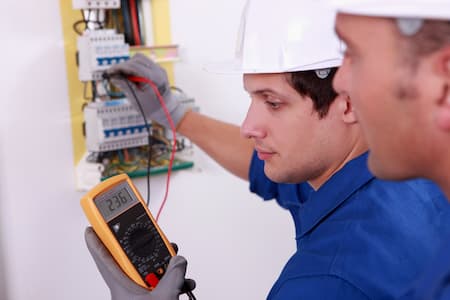 Electrical Troubleshooting