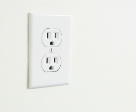 Outlets and Switches